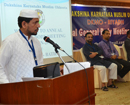 Abdul Aziz Bajpe elected President of DKMO - Riyadh